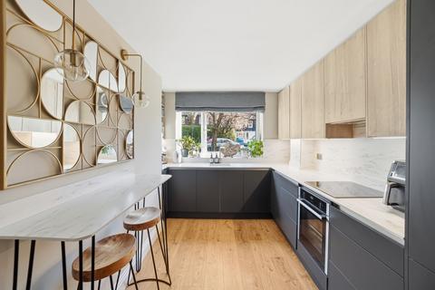 undefined, Mulgrave Road, The Hawthorns, SM2