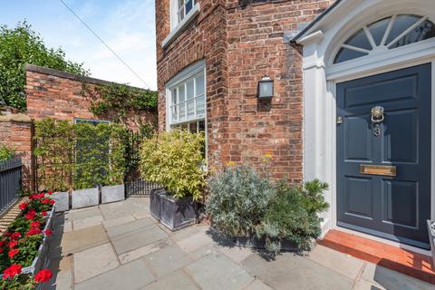 undefined, Grey Friars, Chester, Cheshire