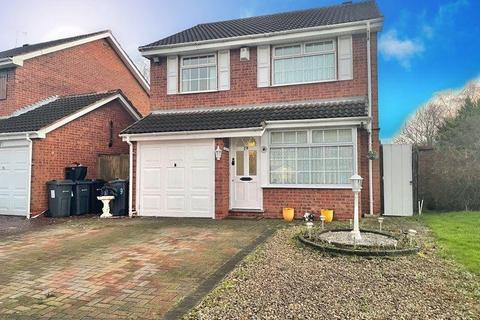 undefined, Oakenhayes Crescent, Minworth, Sutton Coldfield, West Midlands, B76