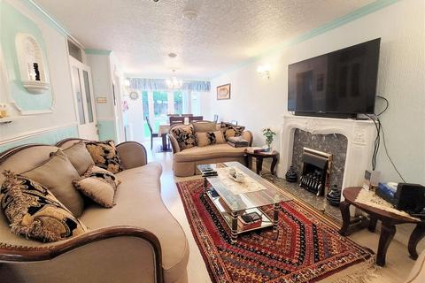 undefined, Oakenhayes Crescent, Minworth, Sutton Coldfield, West Midlands, B76