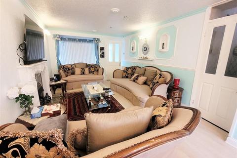 undefined, Oakenhayes Crescent, Minworth, Sutton Coldfield, West Midlands, B76