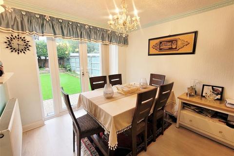 undefined, Oakenhayes Crescent, Minworth, Sutton Coldfield, West Midlands, B76