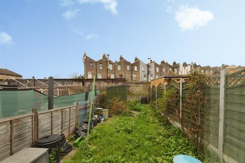 undefined, Cambridge Road, Ilford