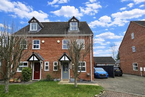 undefined, Sandford Road, Syston, Leicester