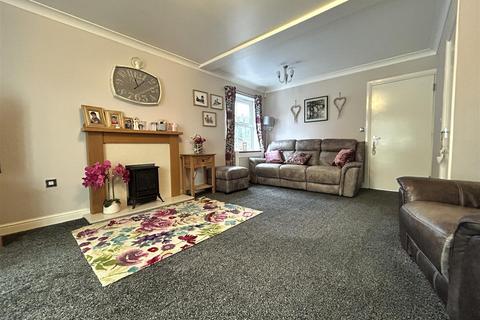 undefined, Sandford Road, Syston, Leicester