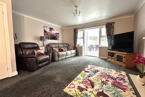 undefined, Sandford Road, Syston, Leicester