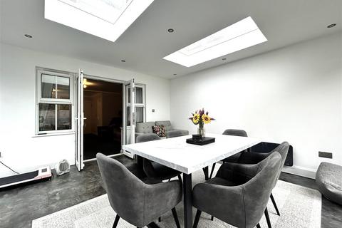 undefined, Sandford Road, Syston, Leicester