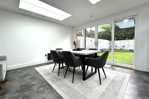 undefined, Sandford Road, Syston, Leicester