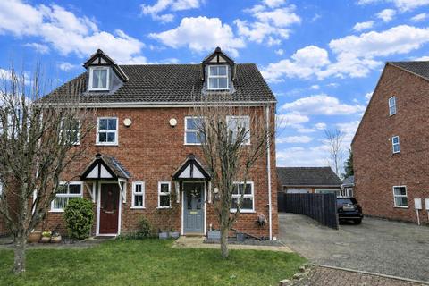 undefined, Sandford Road, Syston, Leicester