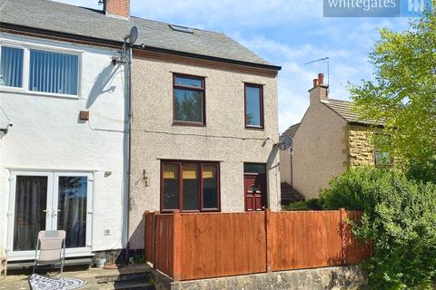 2 bedroom semi-detached house for sale, Station Road, Wrexham LL11