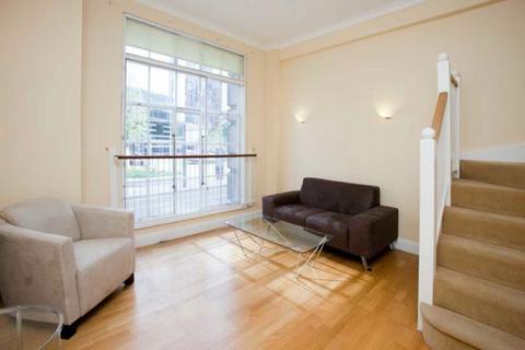 1 bedroom flat to rent, Belvedere Road, London SE1