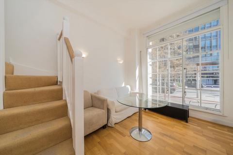 1 bedroom flat to rent, Belvedere Road, London SE1