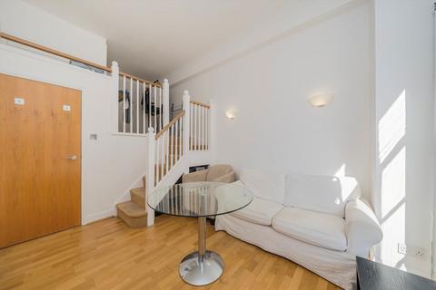 1 bedroom flat to rent, Belvedere Road, London SE1