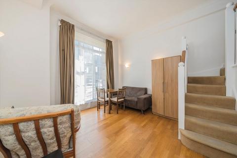 1 bedroom flat to rent, Belvedere Road, London SE1