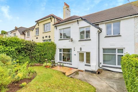 2 bedroom flat for sale, Osney Crescent, PAIGNTON, Devon, TQ4