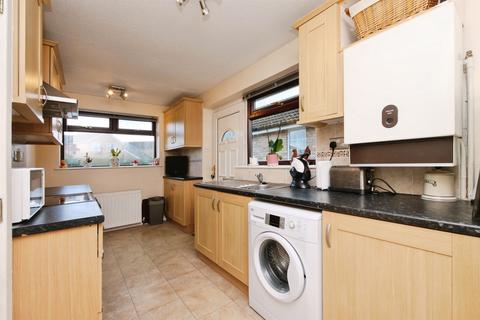 undefined, Forestgate, Haxby, York