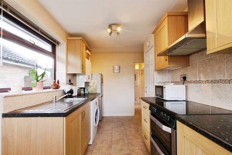 undefined, Forestgate, Haxby, York