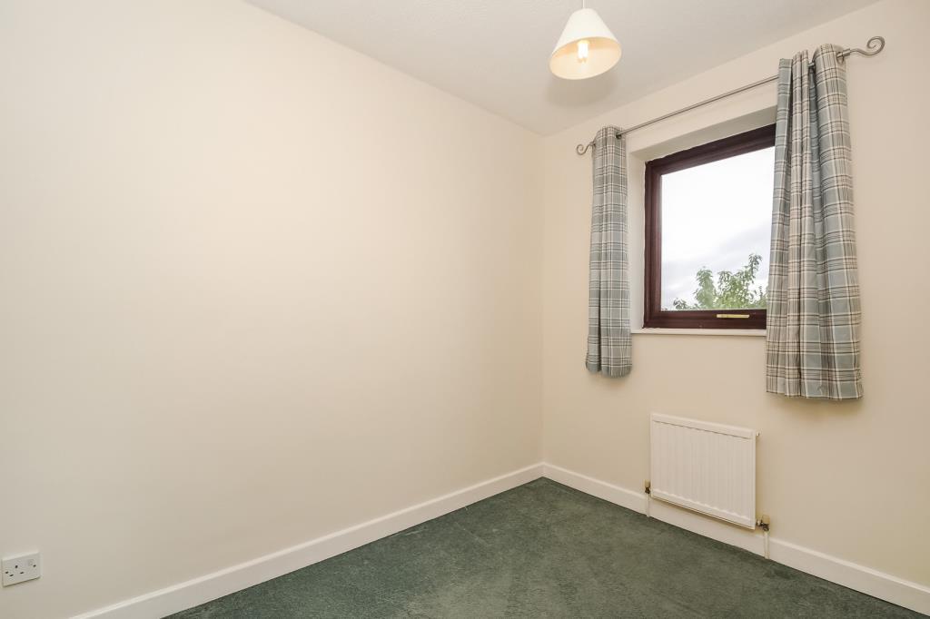 Two Bedrooms