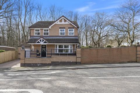 Redwood Drive, Huddersfield