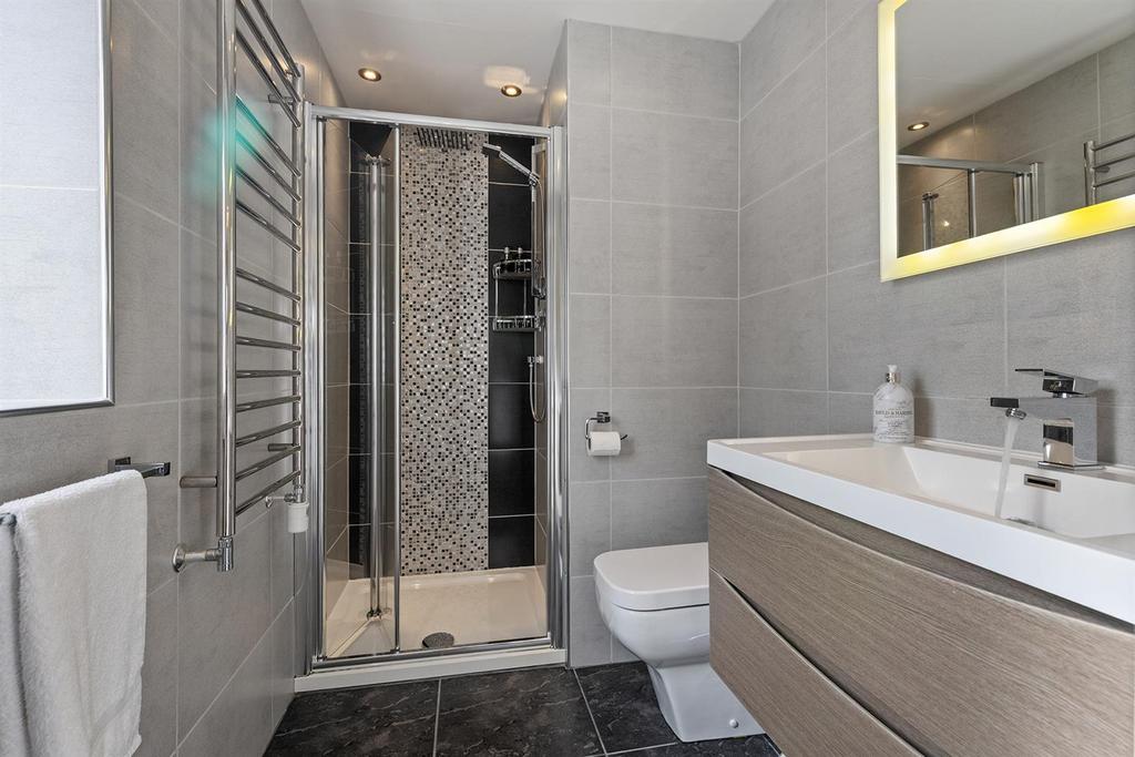 Bramleys Estate Agents - Redwood Drive - Bradley