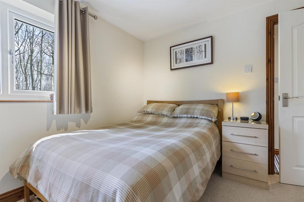 Bramleys Estate Agents - Redwood Drive - Bradley