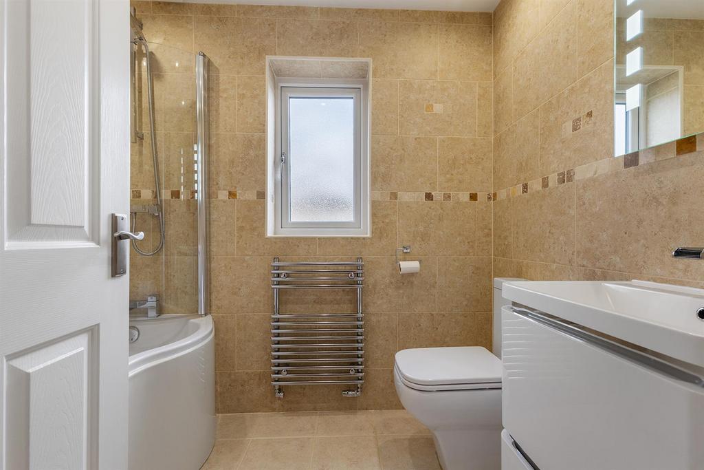 Bramleys Estate Agents - Redwood Drive - Bradley