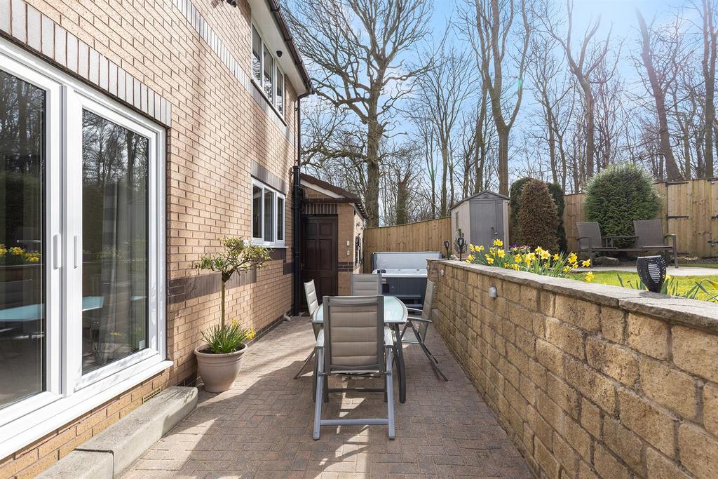Bramleys Estate Agents - Redwood Drive - Bradley