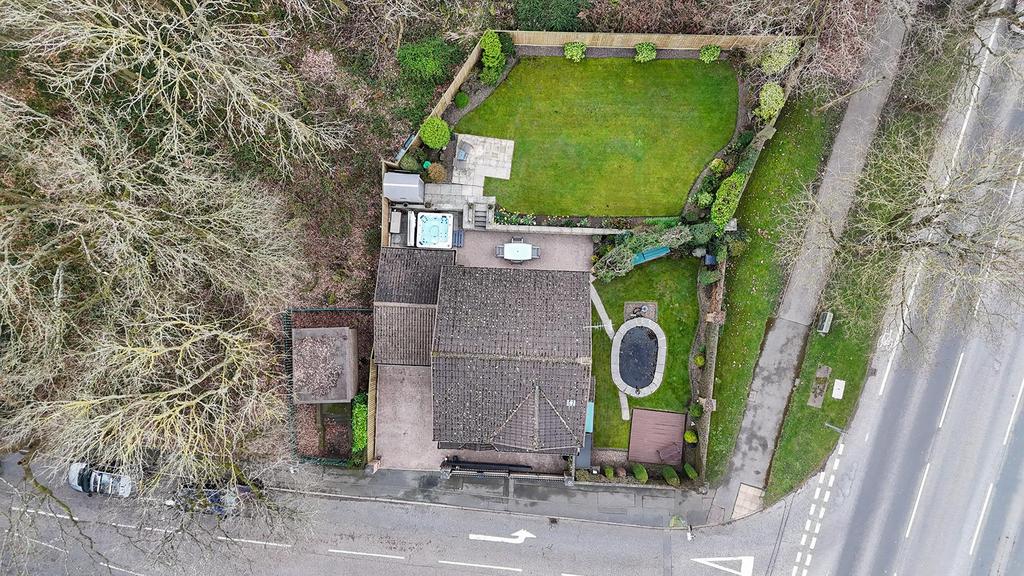 Bramleys Estate Agents - Redwood Drive - Bradley