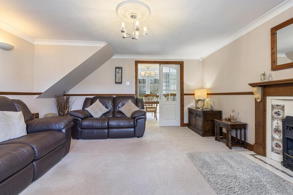 Bramleys Estate Agents - Redwood Drive - Bradley