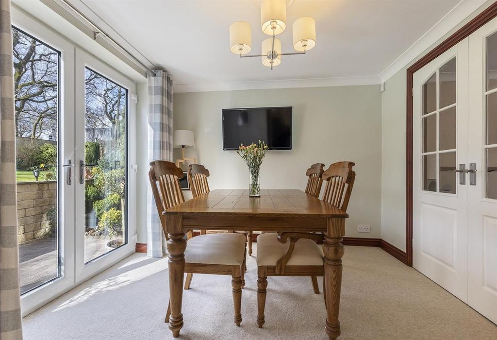 Bramleys Estate Agents - Redwood Drive - Bradley