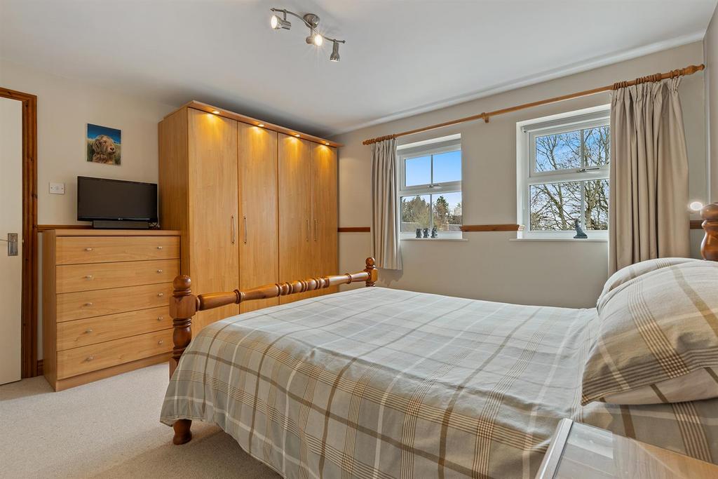 Bramleys Estate Agents - Redwood Drive - Bradley
