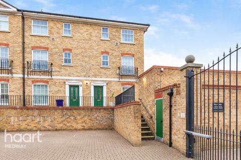 Millwood Court, New Road, Chatham