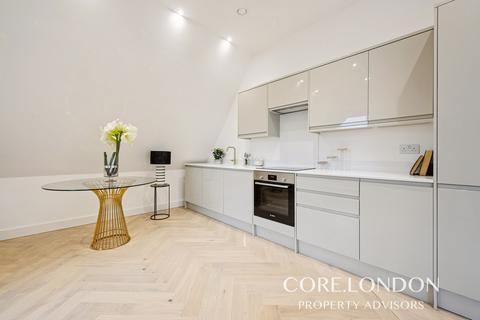 undefined, Gordon Road, Ealing, W5