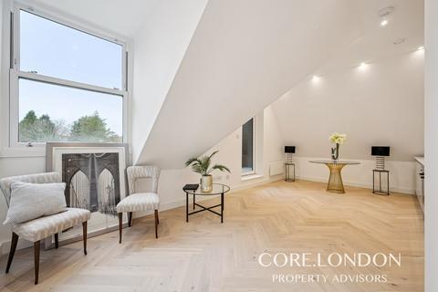 undefined, Gordon Road, Ealing, W5