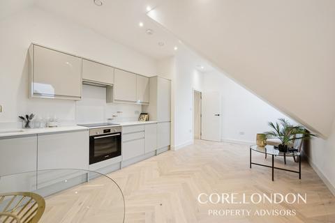 undefined, Gordon Road, Ealing, W5
