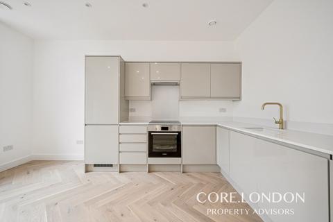 undefined, Gordon Road, Ealing, W5