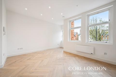 undefined, Gordon Road, Ealing, W5