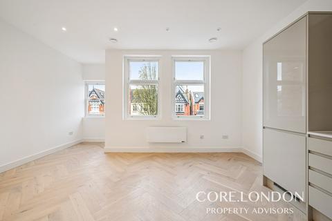 undefined, Gordon Road, Ealing, W5