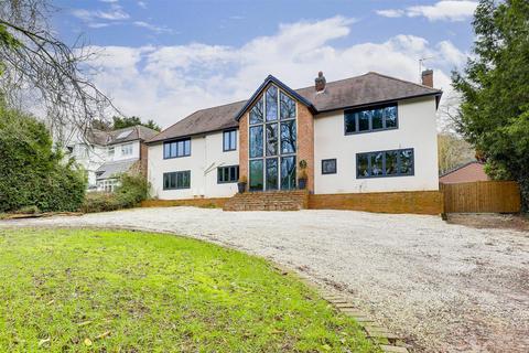 undefined, Lambley Lane, Nottingham NG14