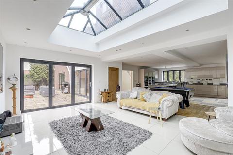 undefined, Lambley Lane, Nottingham NG14