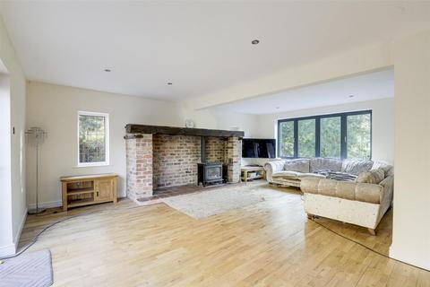 undefined, Lambley Lane, Nottingham NG14