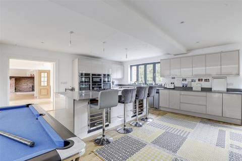 undefined, Lambley Lane, Nottingham NG14