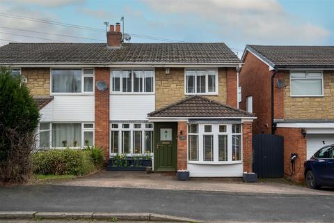 undefined, Mardale Crescent, Lymm WA13