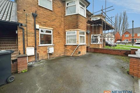 undefined, Fisher Road, Bloxwich, WS3