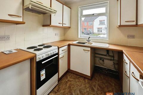 undefined, Fisher Road, Bloxwich, WS3
