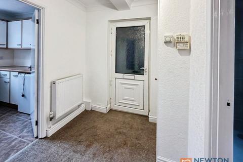 undefined, Fisher Road, Bloxwich, WS3