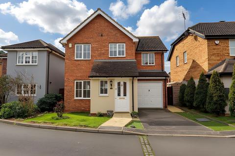 undefined, Burleigh Close, Romford RM7