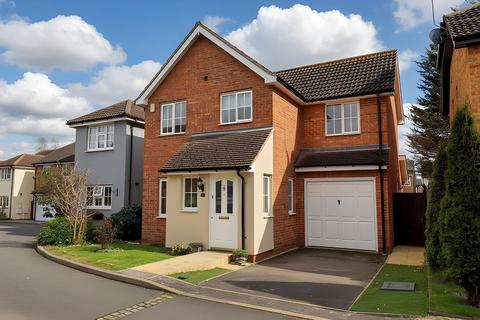 undefined, Burleigh Close, Romford RM7