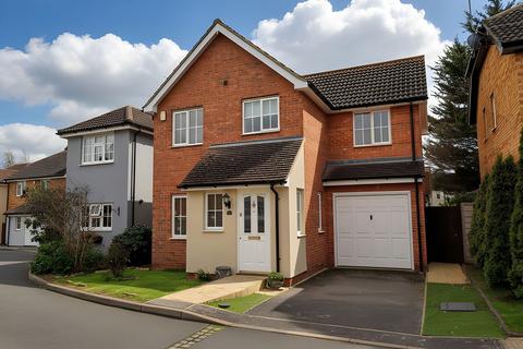 undefined, Burleigh Close, Romford RM7