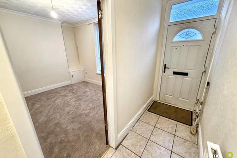 3 bedroom terraced house for sale, Middle Street, Pontypridd CF37